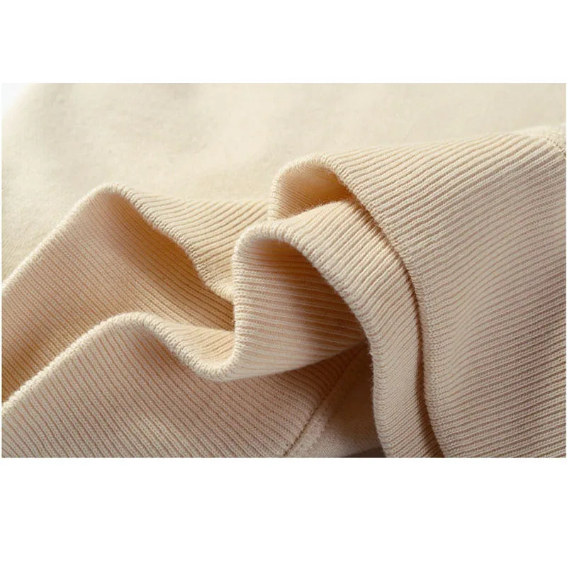 Japanese Retro Heavy Hoodie Men O-Neck Plain Sweatshirt Women Long Sleeve Cotton Pullover Spring Autumn Streetwear Casual Hoodie