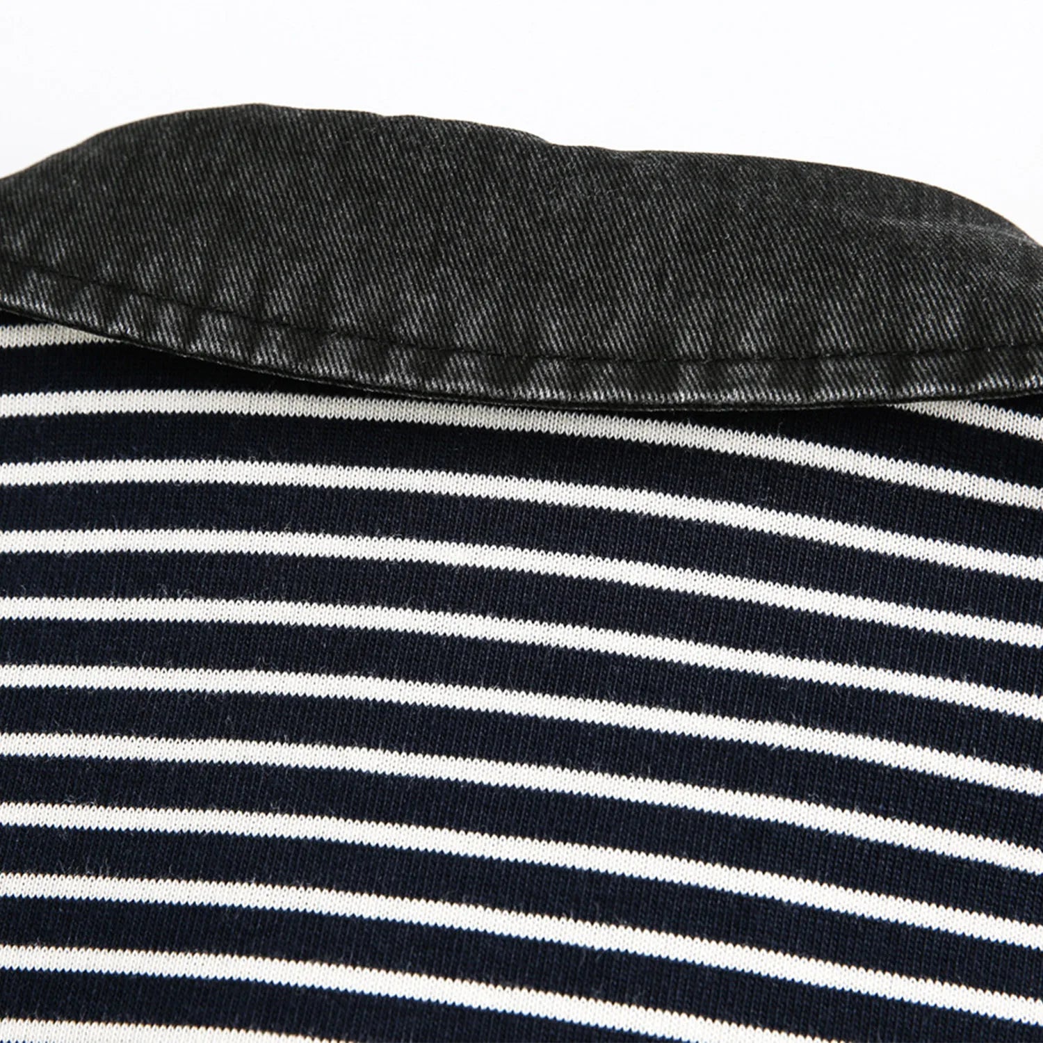 2025 New Fashion Autumn Men's Solid Color Turn-down Collar Long Sleeve Button Pullover T-shirts Male Casual Trendy Cotton Shirt