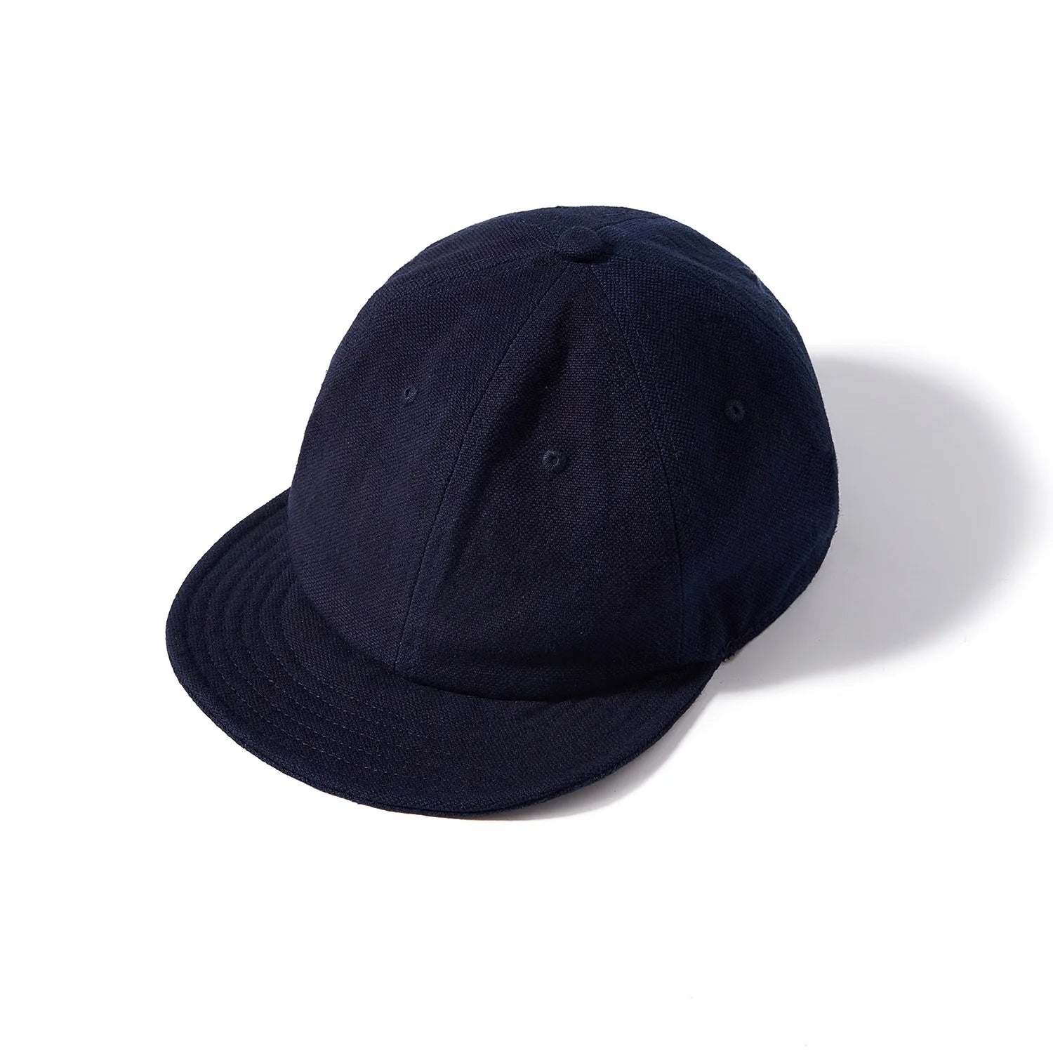 Badbowl Retro Plant Indigo Hats Men Blue Dyeing Adjustable Sun Hat Women Teens Vintage Casual Unisex Four Seasons Baseball Caps